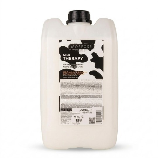 Picture of MORFOSE MILK CONDITIONER 5 LITRES